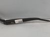 Front wiper blade arm 25196