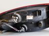 Rear/tail lights 96304519