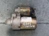 Motor de arranque 25187951