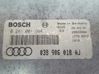Engine control unit/module 038906018AJ