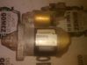 Motor de arranque 2280003381