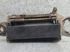 Manecilla externa puerta delantera 4A0837205