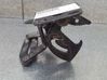 Serrure de capot 4D0898550