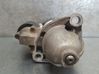 Starter motor 077911023F