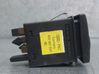 Botón interruptor de luz de peligro 4D0941509