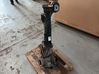 Hinterachsdifferential DAJ