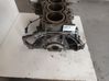 Bloque de motor G4FA