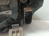 Headlight/headlamp 1EL01020102