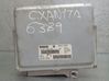 Engine control unit/module 9631917380