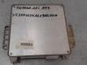 Engine control unit/module 7700104483