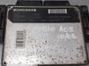 Engine control unit/module 55181595