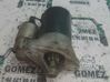 Motor de arranque 0001116001