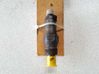 Inyector de combustible LCR6735405