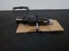 Inyector de combustible 1127447