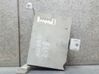 Gearbox control unit/module 28100P45003