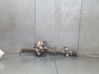 Steering rack 96496738