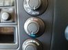 Climate control unit 80600S6DG02