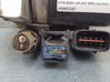 ABS-pumppu MB863282