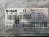 Engine control unit/module 9641188080