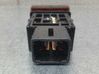 Botón interruptor de luz de peligro 864W03330