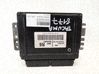 Unidad de control/módulo del motor 96435897