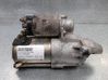Motor de arranque 96550792
