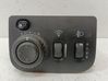 Wing mirror switch 96341409