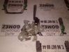 Tie down hook / loop 793471