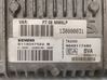 Gearbox control unit/module 9649117480