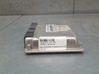 Engine control unit/module 7501290