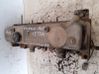 Engine head XS406090A