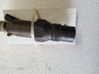 Inyector de combustible LCR6705304DPF