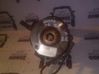 Achsschenkel vorne 6725855