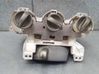 Climate control unit 79501SAAG01ZA