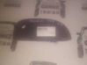 Manecilla externa puerta delantera 7700303559
