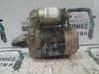Motor de arranque 3610021740