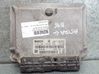 Unidad de control/módulo del motor 90589736