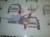 Etuoven lukko 8131022030