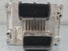 Unidad de control/módulo del motor 55350552