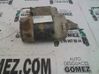 Motor de arranque 3610021770