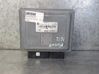 Unidad de control/módulo del motor 658123