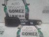 Hebilla del cinturón delantero 