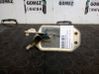 Tailgate lock latch 96503417