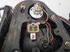 Rear/tail lights 96500231