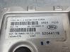 Engine control unit/module 52044178