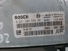 Engine control unit/module 90566817