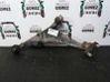 Front control arm 96133608