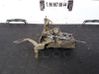 Etuoven lukko 96038805