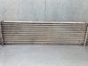 Radiador intercooler 