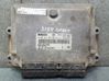 Unidad de control/módulo del motor 55193786